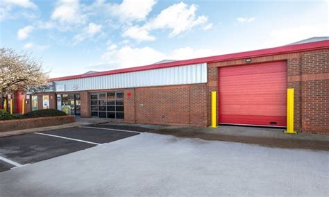 tudor estate park royal|Industrial & Logistics For lease — Tudor Estate, London .